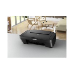Buy Canon PIXMA MG2550S Black Printer - Affordable, High-Quality Printing for Home & Office!